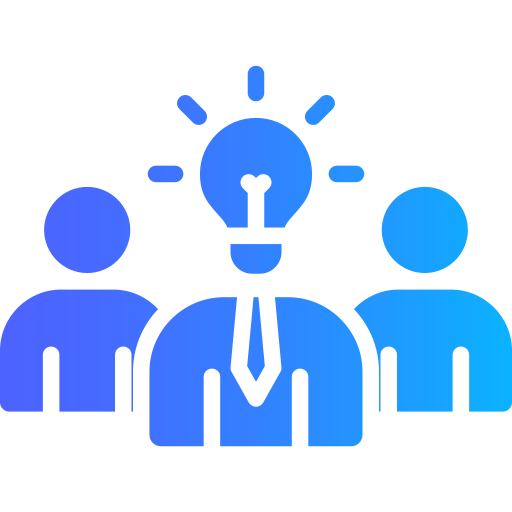 Toegang tot een netwerk van ervaren recruitment ondernemers