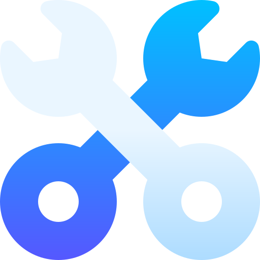 Alle tools en sofware die je nodig hebt